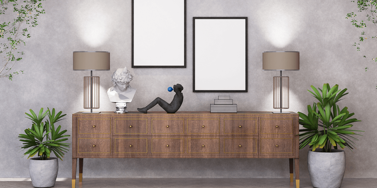 Quale mobile scegliere per riporre le stoviglie?