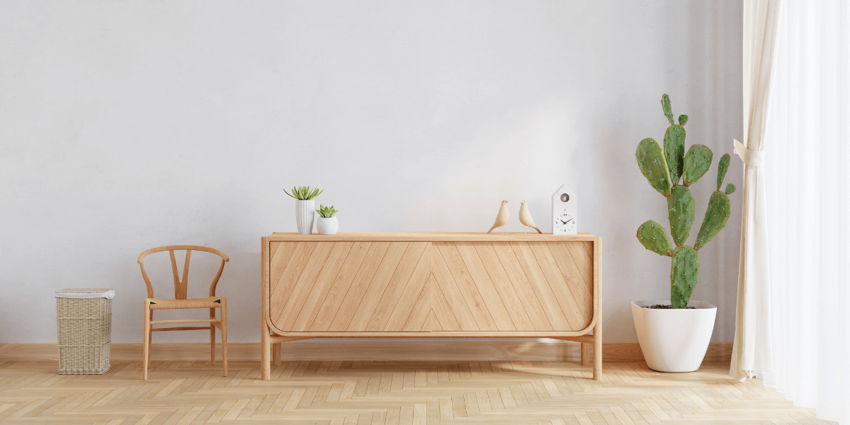 Come si mantiene un buffet?