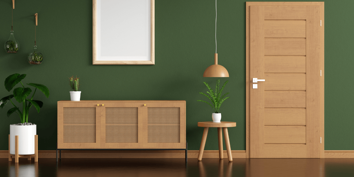 Come si pulisce un buffet?