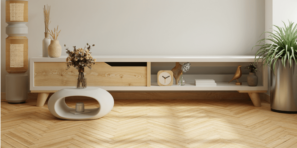 Quanto deve essere lungo un supporto per TV in base alle dimensioni del televisore?