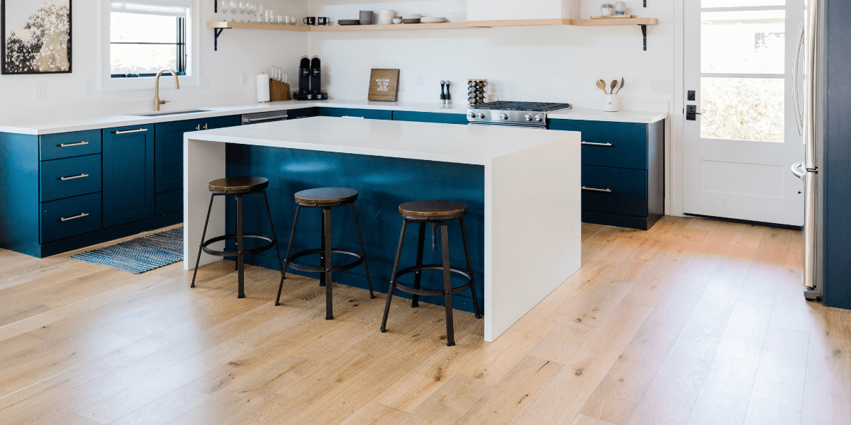 Come scegliere la cucina completa giusta?