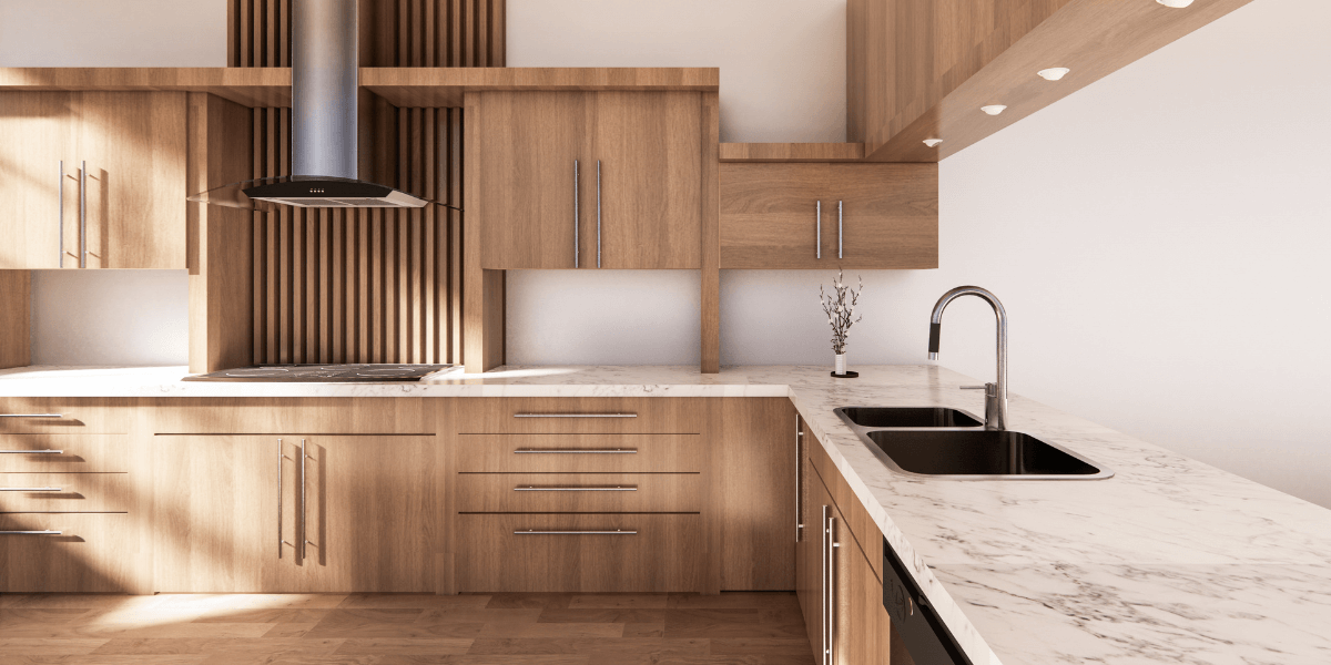 Come si sceglie il mobile per le porcellane?