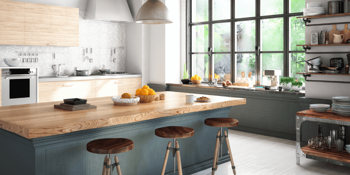 Come scegliere la credenza da cucina giusta?