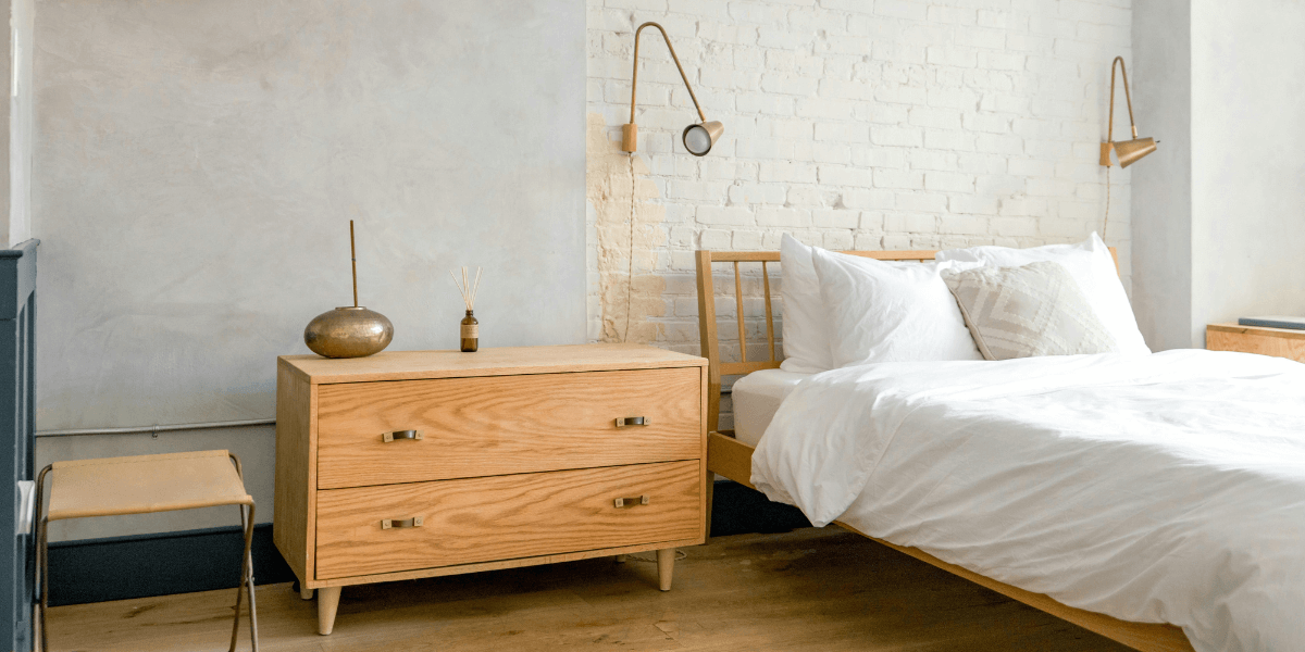 Come scegliere la cassettiera giusta?