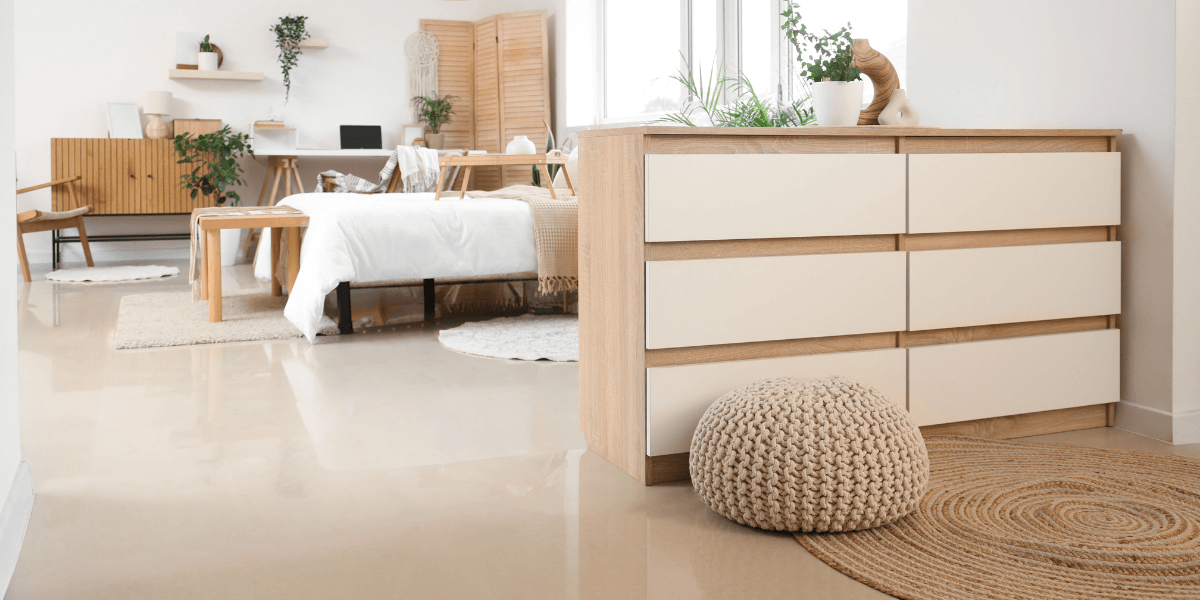 Cos'è un chiffonier e cosa ci si può mettere dentro?