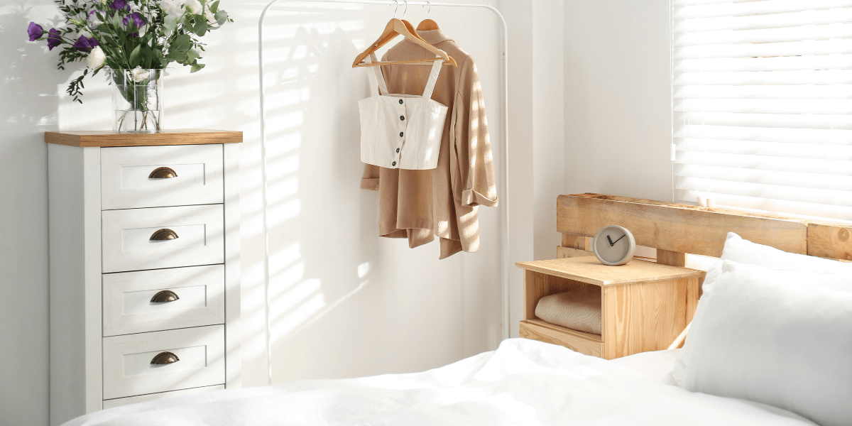 I diversi stili di cassettiera: cosa scegliere?