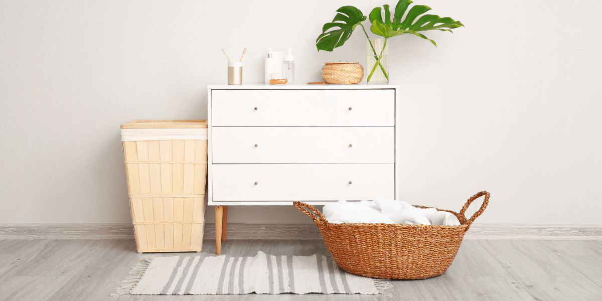 I nostri consigli per riordinare la cassettiera