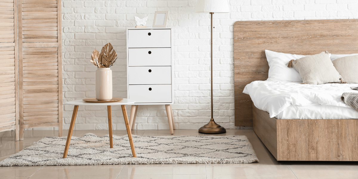 Come si pulisce una cassettiera?