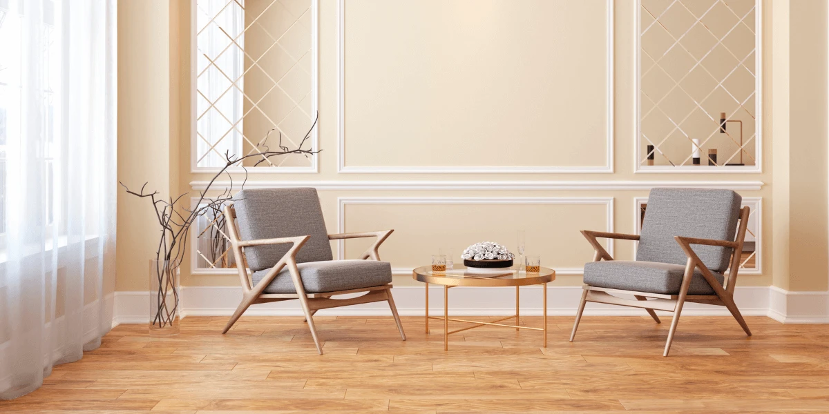 Come si sceglie il colore della poltrona?