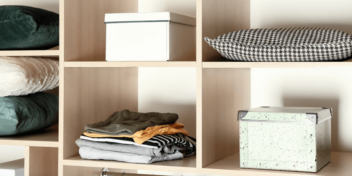 Quale colore scegliere per il vostro guardaroba?