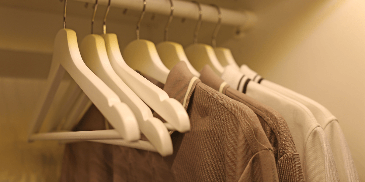 Qual è il materiale ideale per un camerino?