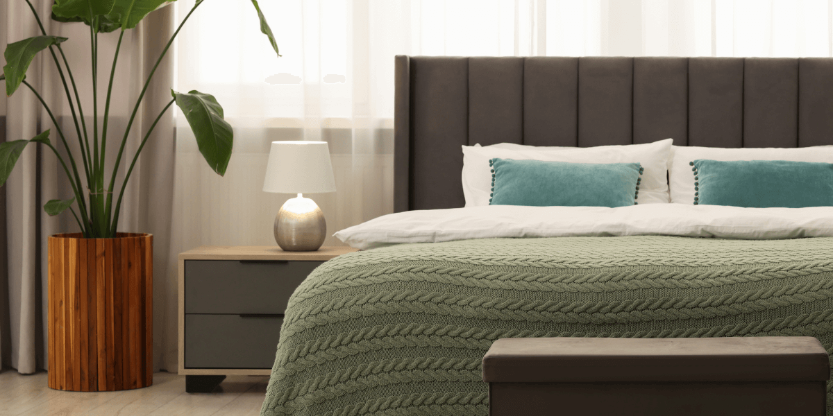 Cosa c'è in un comodino?