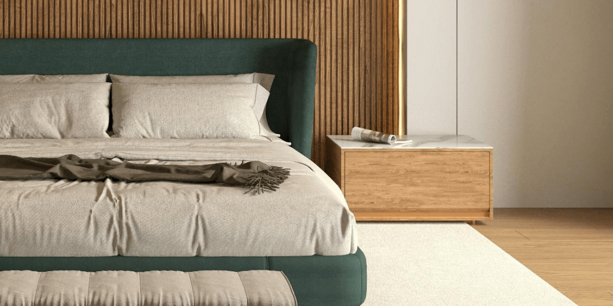 Quale stile di comodino si adatta al vostro arredamento?