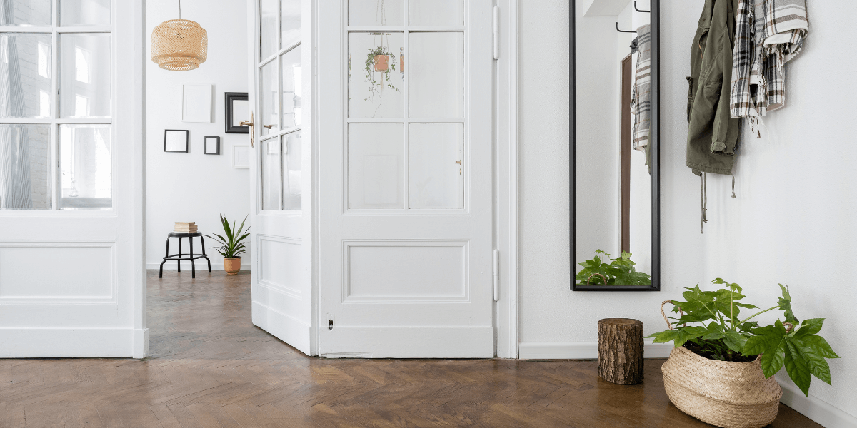 Come si conservano le scarpe?