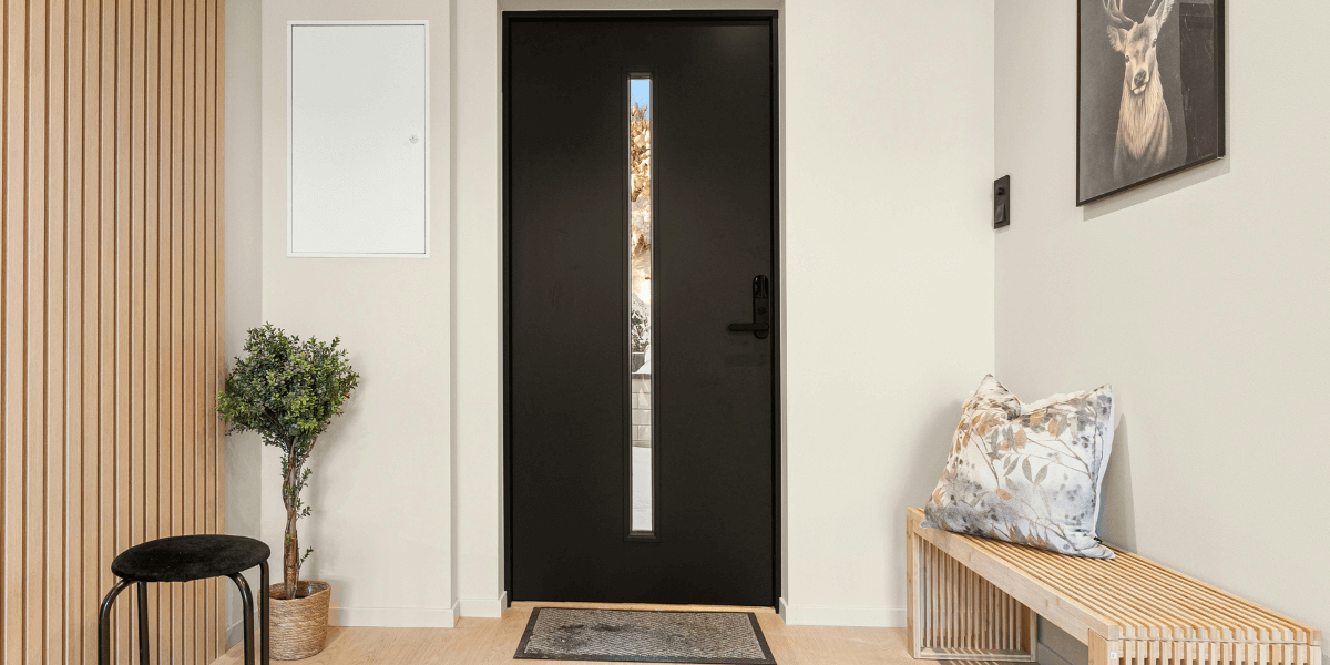 Come si sceglie la console d'ingresso?