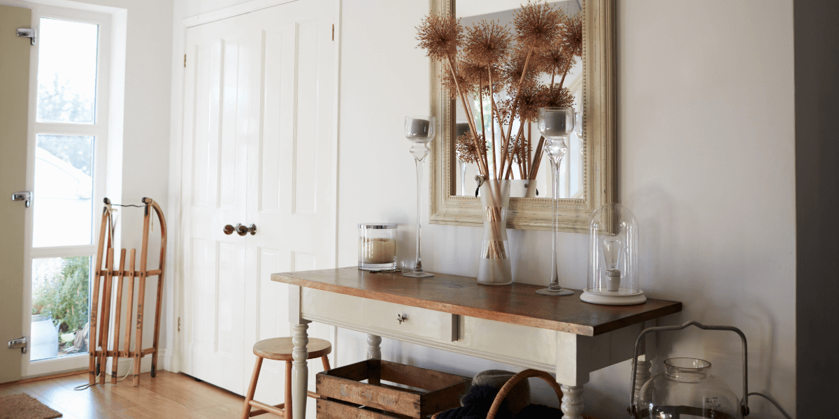 Come si sceglie un magazzino per interni?