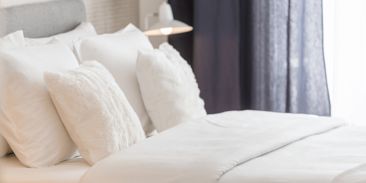 Come scegliere la biancheria da letto giusta?