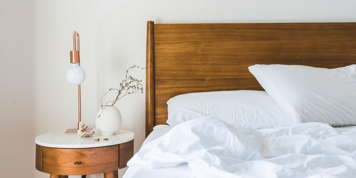 Quando devo cambiare la rete del letto?