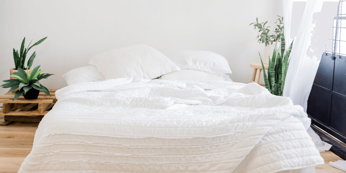 Scegliere la rete a doghe giusta