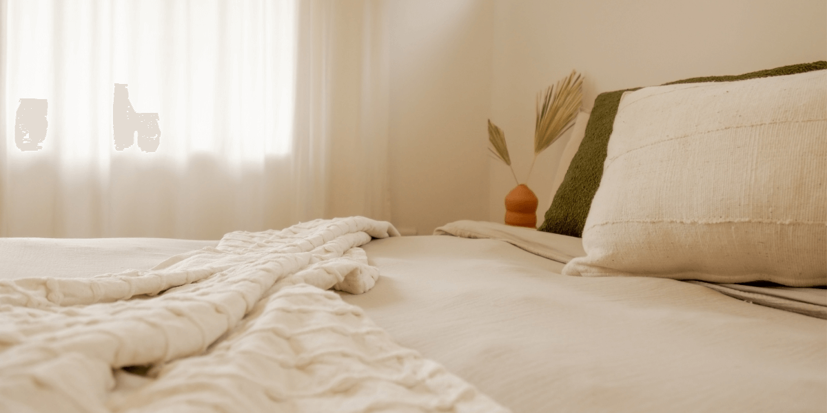 Come posso orientare il mio letto per dormire meglio?