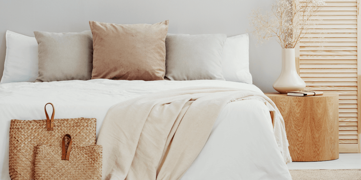 Come si sceglie un letto con contenitore?