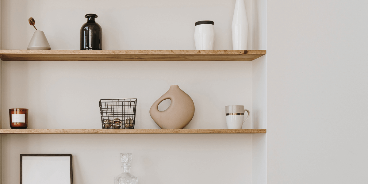 Come arreda la sua casa?