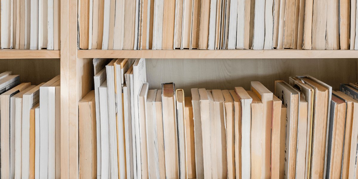 Come si sceglie la profondità della scaffalatura?