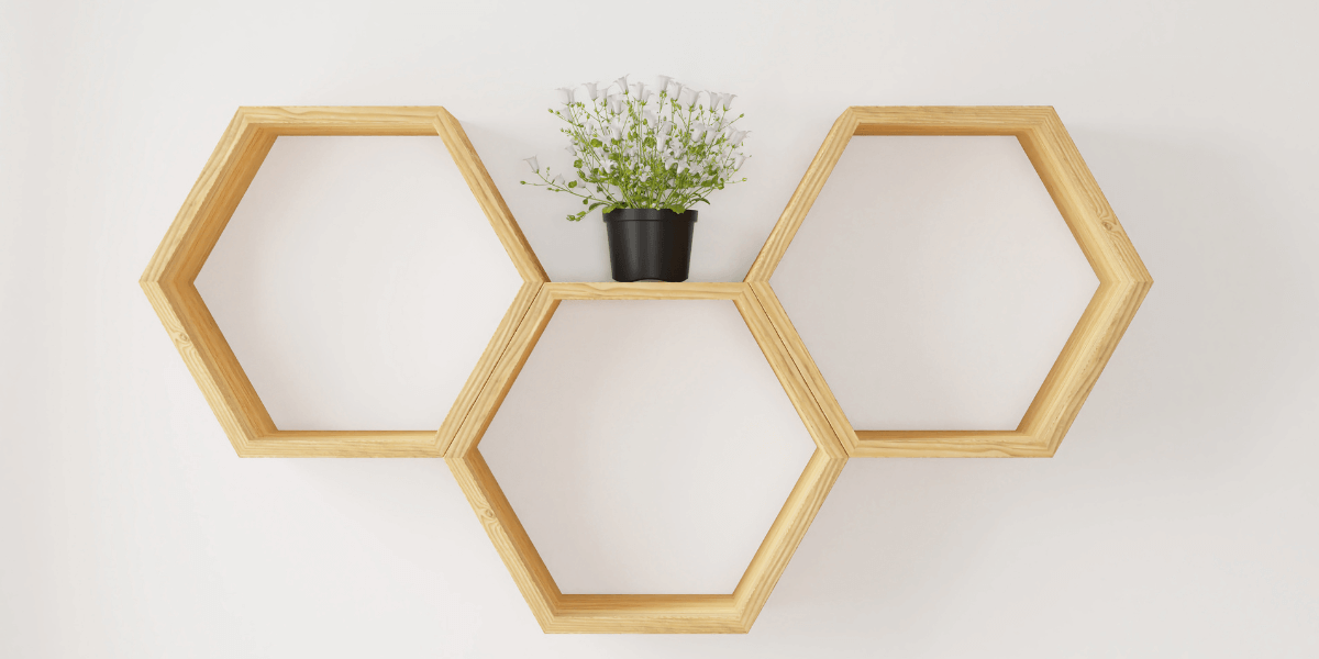 Quali materiali scegliere per le scaffalature?