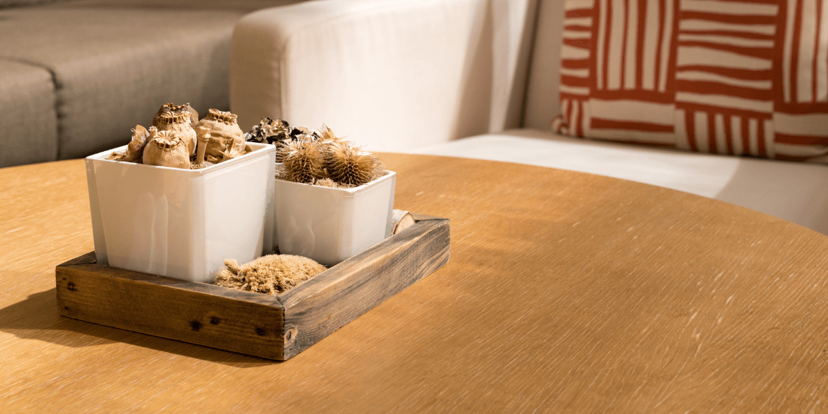 Quadrato, rettangolare o ovale? Quale forma di tavolino per il mio salotto?