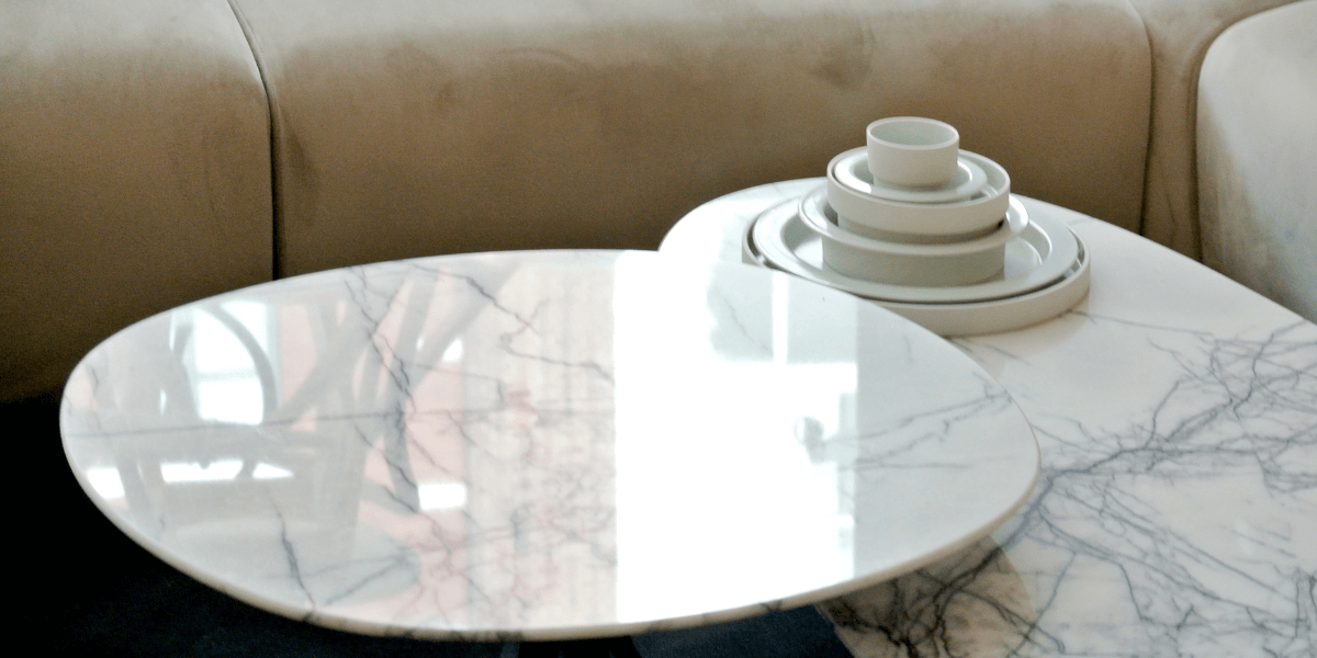 Quanto è grande un tavolino?