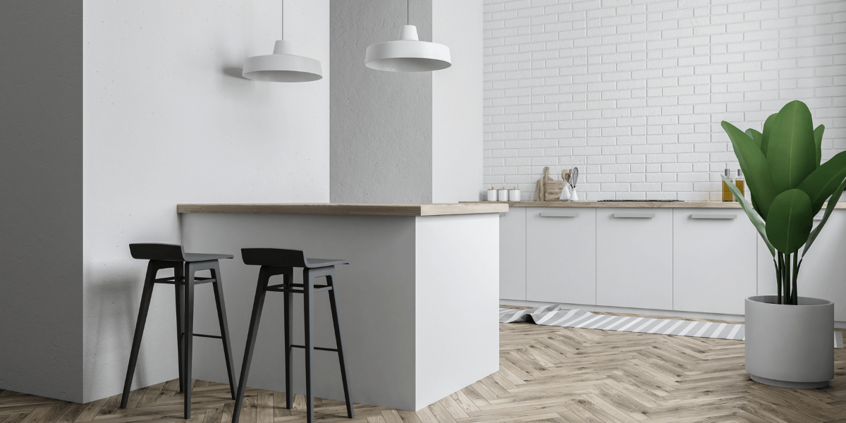 Sgabello da bar regolabile, per adattare l'altezza a ogni ospite