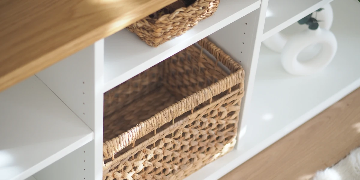 Come riorganizzare la casa per dare il benvenuto alla primavera?