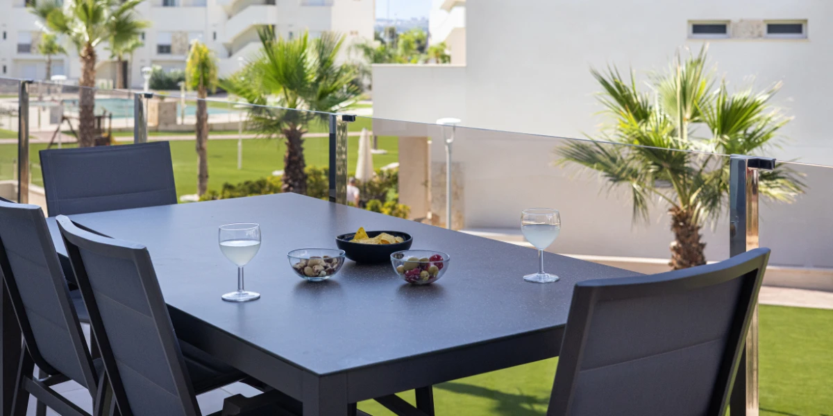 Aménager sa terrasse en avril : les meilleures idées pour profiter des premiers beaux jours