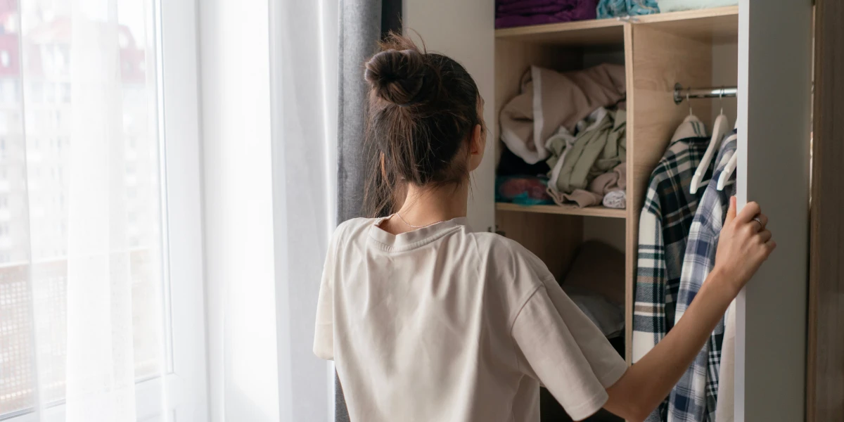 Rangement de printemps : les bonnes astuces pour optimiser son intérieur en avril