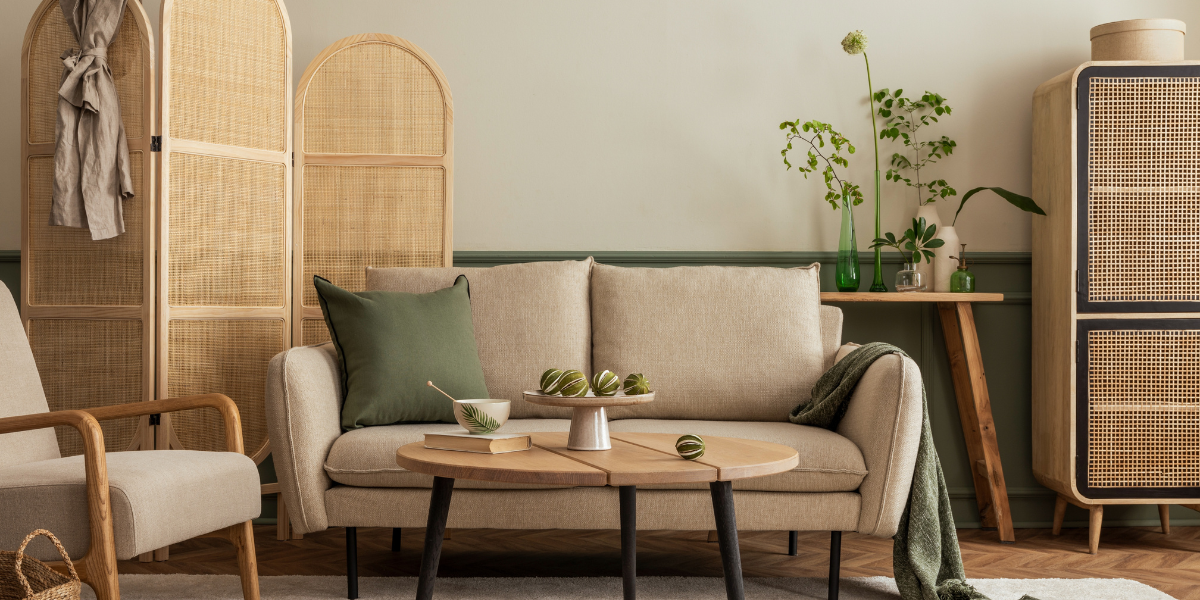 Le nostre idee di interior design: i must di questa stagione