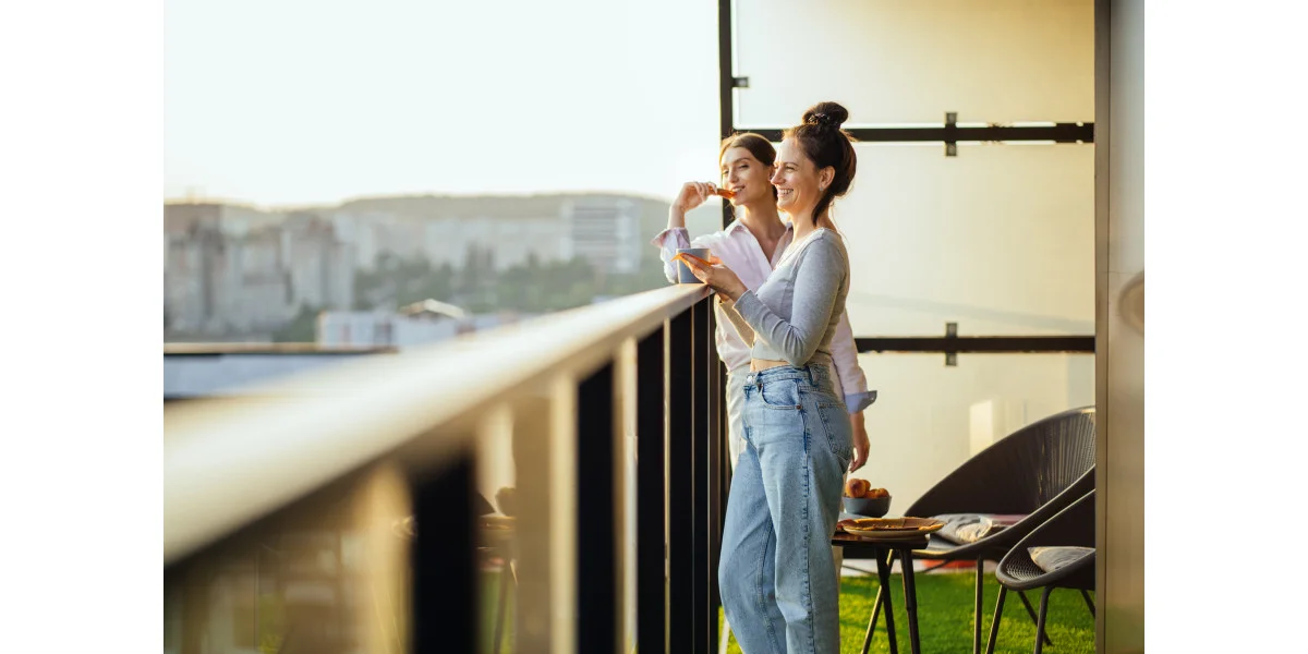 Terrazze in città: idee, consigli e soluzioni per una sistemazione paesaggistica di successo