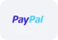 Pagamento paypal